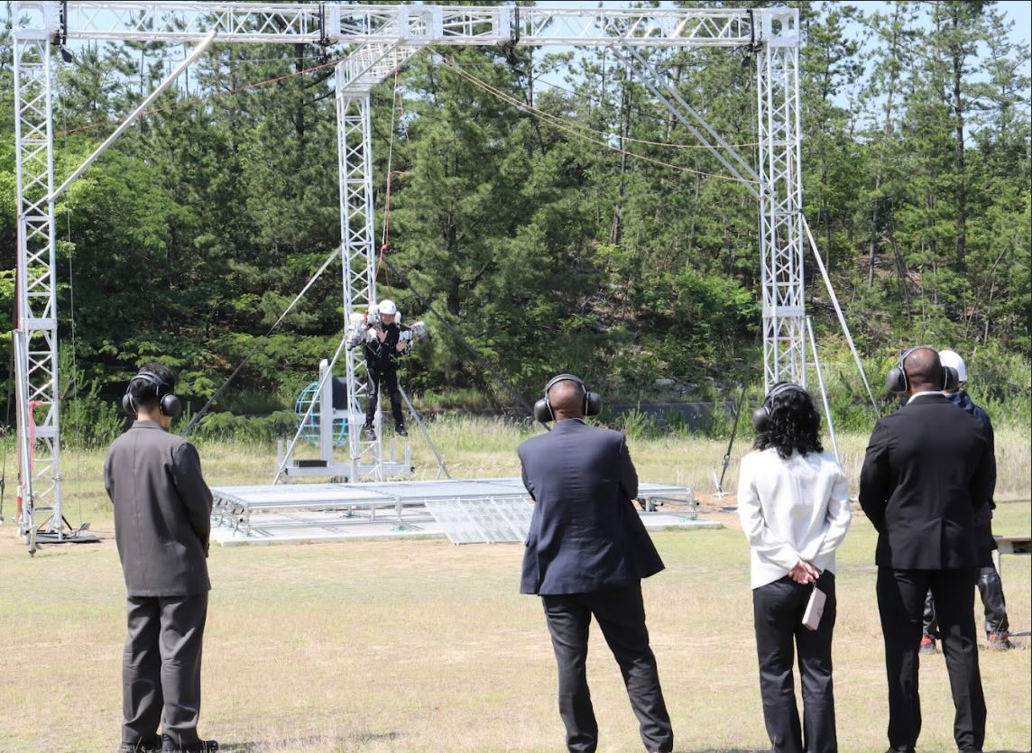 UNIDO・モザンビーク政府 加賀視察